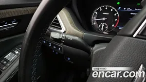 Genesis G90, 2019 — миниатюра 31