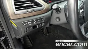 Genesis G90, 2019 — миниатюра 33