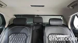 Genesis G90, 2019 — миниатюра 34