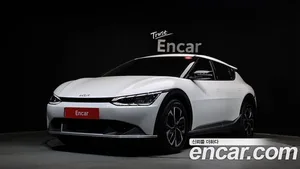 Kia EV6, 2021 — миниатюра 1