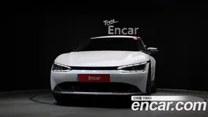 Kia EV6, 2021 — миниатюра 3