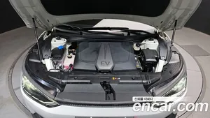 Kia EV6, 2021 — миниатюра 6