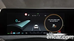 Kia EV6, 2021 — миниатюра 11