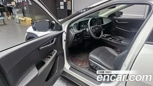 Kia EV6, 2021 — миниатюра 13