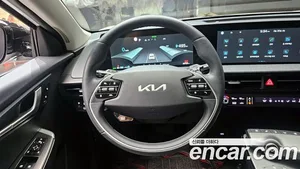 Kia EV6, 2021 — миниатюра 19