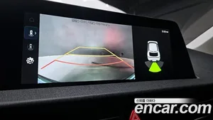 Kia EV6, 2021 — миниатюра 22
