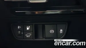 Kia EV6, 2021 — миниатюра 24