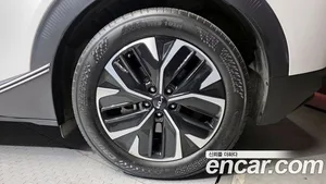 Kia EV6, 2021 — миниатюра 7