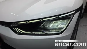 Kia EV6, 2021 — миниатюра 8