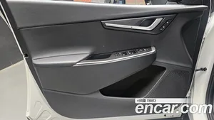 Kia EV6, 2021 — миниатюра 14