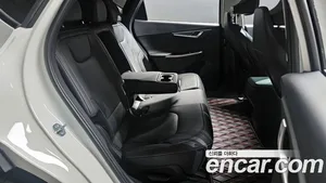 Kia EV6, 2021 — миниатюра 16
