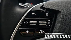 Kia EV6, 2021 — миниатюра 27