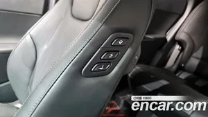 Kia EV6, 2021 — миниатюра 30