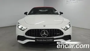 Mercedes-Benz SL-Class, 2025 — миниатюра 3