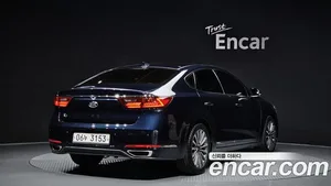 Kia K7, 2017 — миниатюра 2