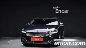 Kia K7, 2017 — миниатюра 3