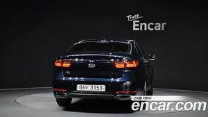 Kia K7, 2017 — миниатюра 4