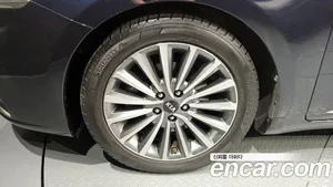 Kia K7, 2017 — миниатюра 5