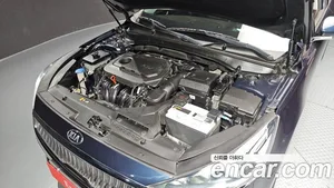 Kia K7, 2017 — миниатюра 6