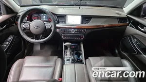 Kia K7, 2017 — миниатюра 7