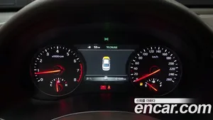Kia K7, 2017 — миниатюра 8