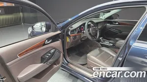 Kia K7, 2017 — миниатюра 10