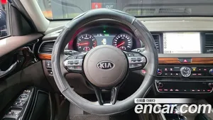 Kia K7, 2017 — миниатюра 13