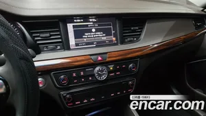 Kia K7, 2017 — миниатюра 14