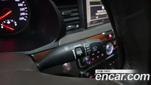 Kia K7, 2017 — миниатюра 18