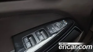 Kia K7, 2017 — миниатюра 19