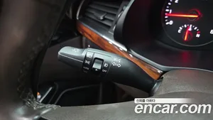 Kia K7, 2017 — миниатюра 20