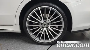 Mercedes-Benz S-Class, 2024 — миниатюра 7