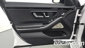 Mercedes-Benz S-Class, 2024 — миниатюра 14