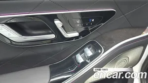 Mercedes-Benz S-Class, 2024 — миниатюра 35