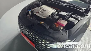 Hyundai Grandeur, 2021 — миниатюра 6