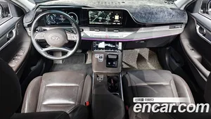 Hyundai Grandeur, 2021 — миниатюра 10