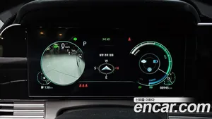 Hyundai Grandeur, 2021 — миниатюра 11