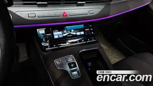 Hyundai Grandeur, 2021 — миниатюра 12