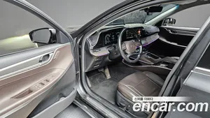 Hyundai Grandeur, 2021 — миниатюра 13