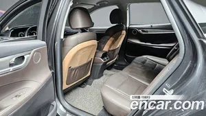 Hyundai Grandeur, 2021 — миниатюра 17