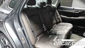 Hyundai Grandeur, 2021 — миниатюра 18