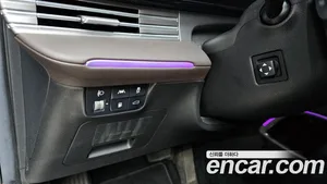 Hyundai Grandeur, 2021 — миниатюра 20