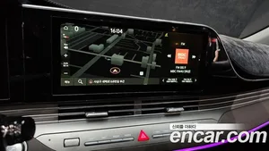 Hyundai Grandeur, 2021 — миниатюра 22