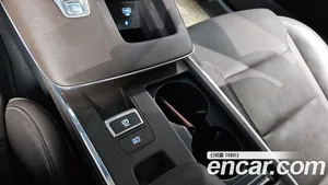 Hyundai Grandeur, 2021 — миниатюра 24