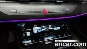 Hyundai Grandeur, 2021 — миниатюра 25