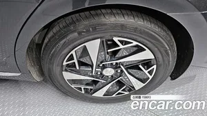 Hyundai Grandeur, 2021 — миниатюра 7