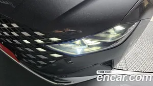 Hyundai Grandeur, 2021 — миниатюра 8