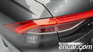 Hyundai Grandeur, 2021 — миниатюра 9