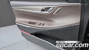 Hyundai Grandeur, 2021 — миниатюра 14
