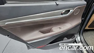 Hyundai Grandeur, 2021 — миниатюра 15